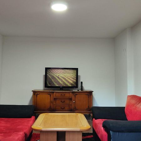 Saray Downtown Apartment Private Parking Free Wifi Sarajevo Buitenkant foto
