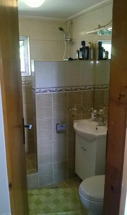 Saray Downtown Apartment Private Parking Free Wifi Sarajevo Buitenkant foto