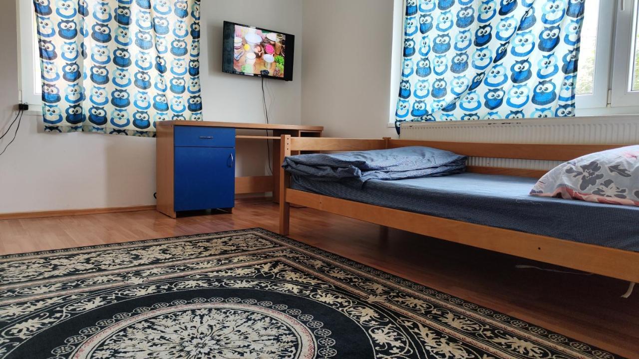 Saray Downtown Apartment Private Parking Free Wifi Sarajevo Buitenkant foto
